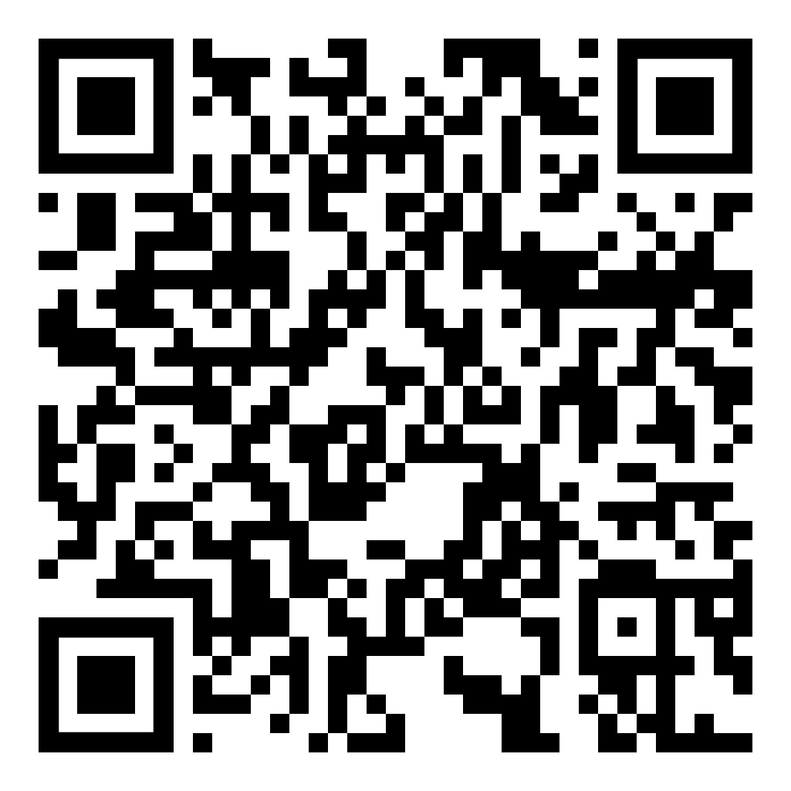 QR code to download the SplitFast Club Connect app on Google Play